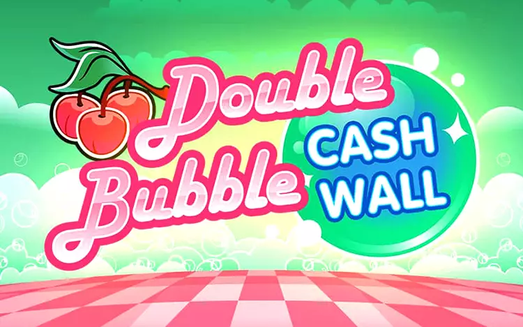 double-bubble-cash-wall-logo-banner