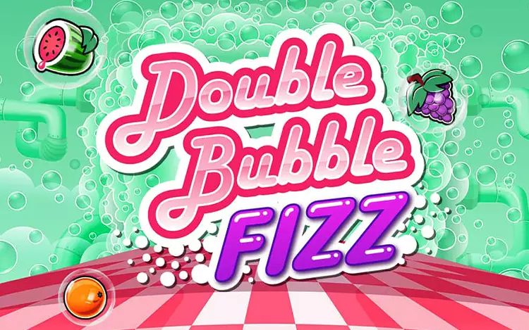 double-bubble-fizz-logo-banner
