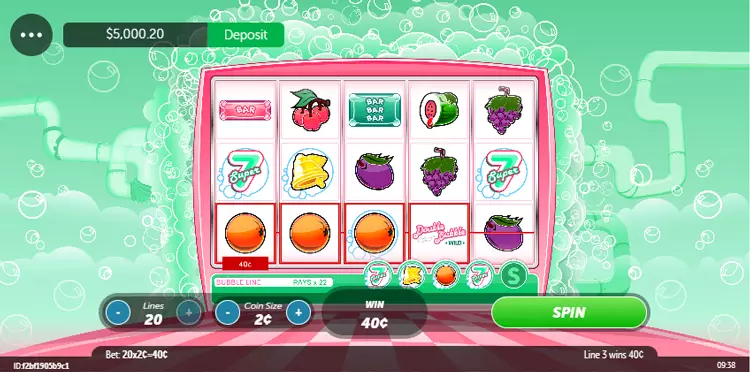 double-bubble-game-screen