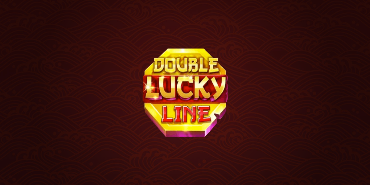 Double Lucky Line Review