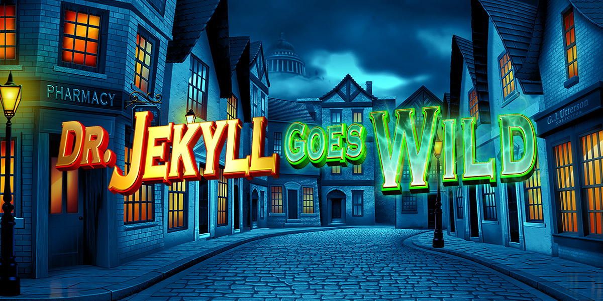 Dr Jekyll Goes Wild Review