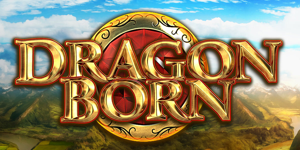 Dragon Born Review