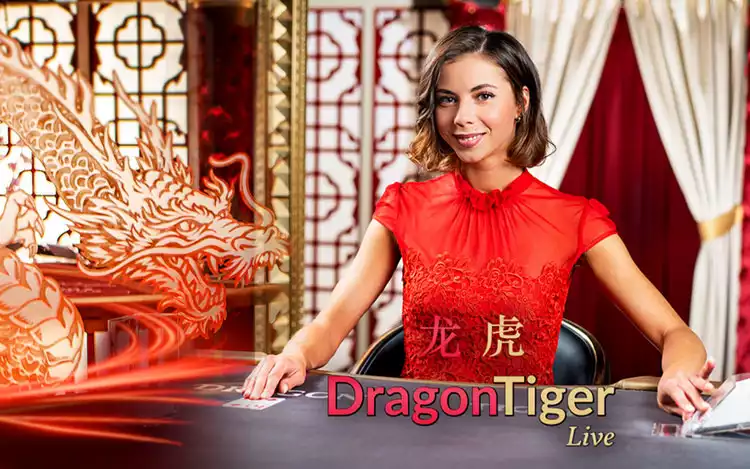 dragon tiger live banner