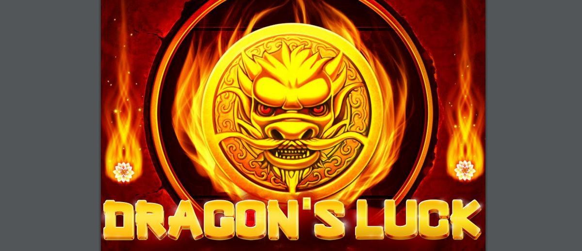 Dragon's Luck Review