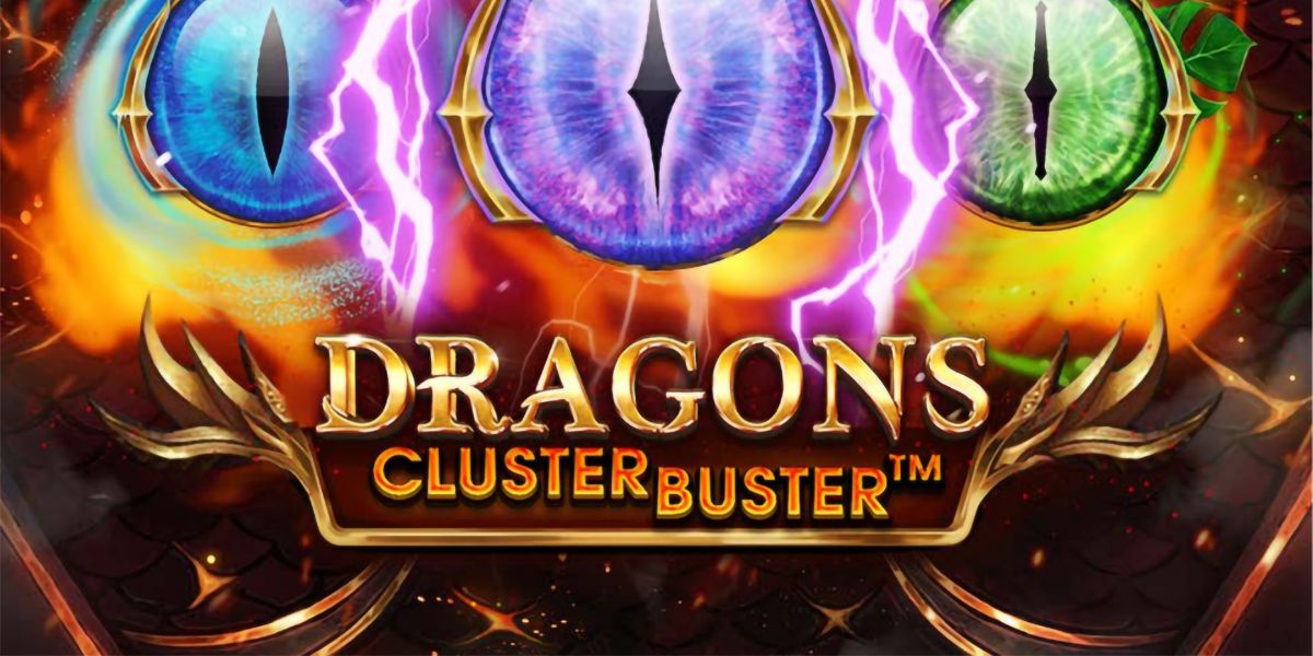 Dragon Clusterbuster Slot Review