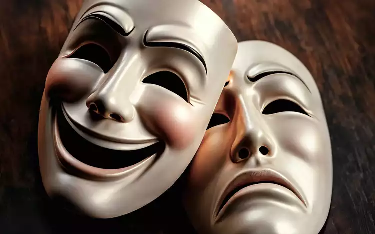 drama brings dynamics