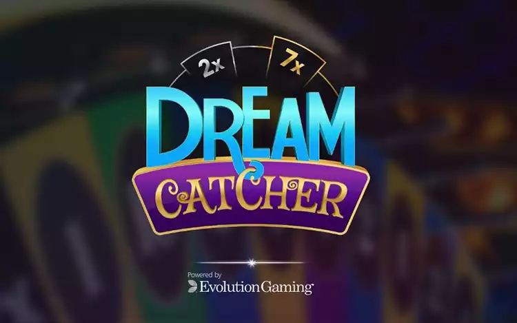 dream catcher banner
