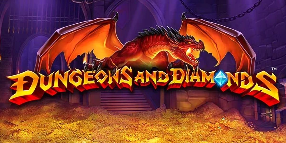 Dungeons and Diamonds Review