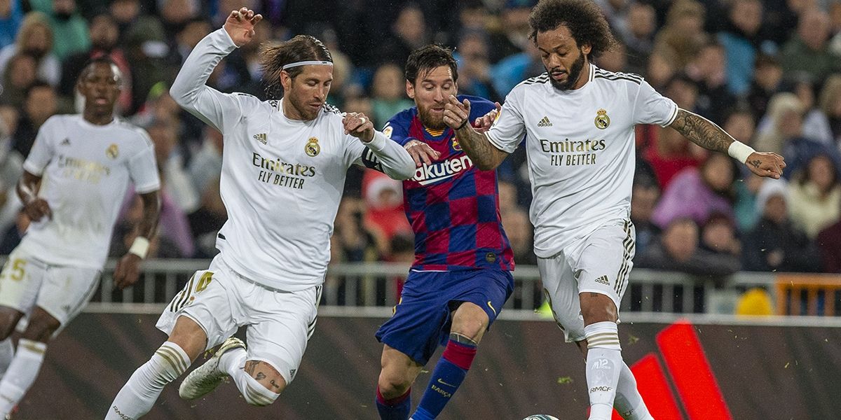 Barcelona v Real Madrid Preview And Betting Tips – El Classico