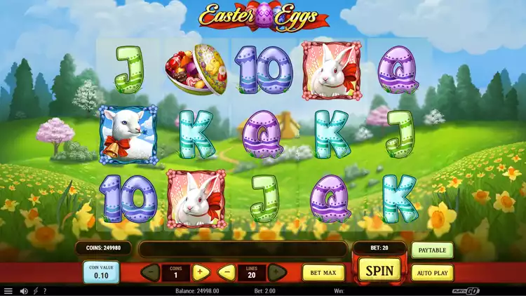 easter-eggs-slot-game-screen
