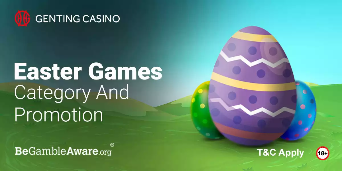 Easter-Themed Games Category