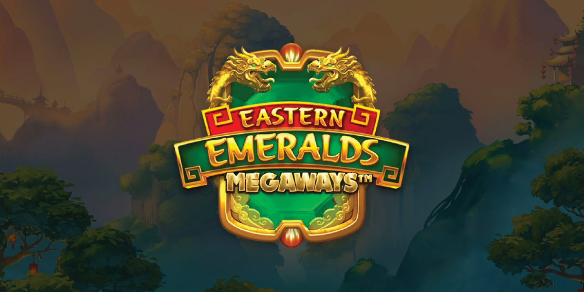Eastern Emeralds Megaways Review