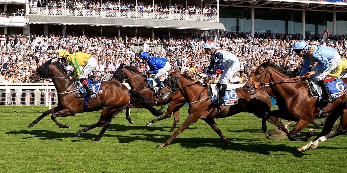 York Ebor Festival 2020 Preview And Betting Tips – Day Two