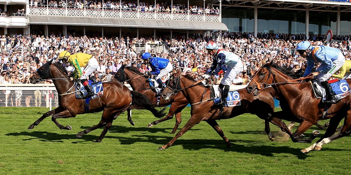 York Ebor Festival Preview - Day 4