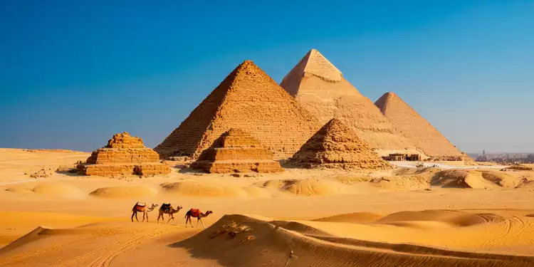 egyptian-pyramids