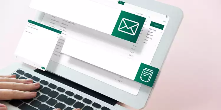 emailing-customer-support
