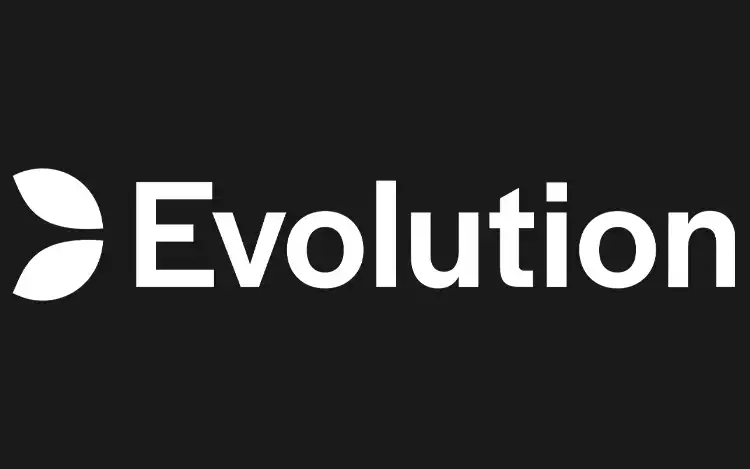 evolution gaming logo