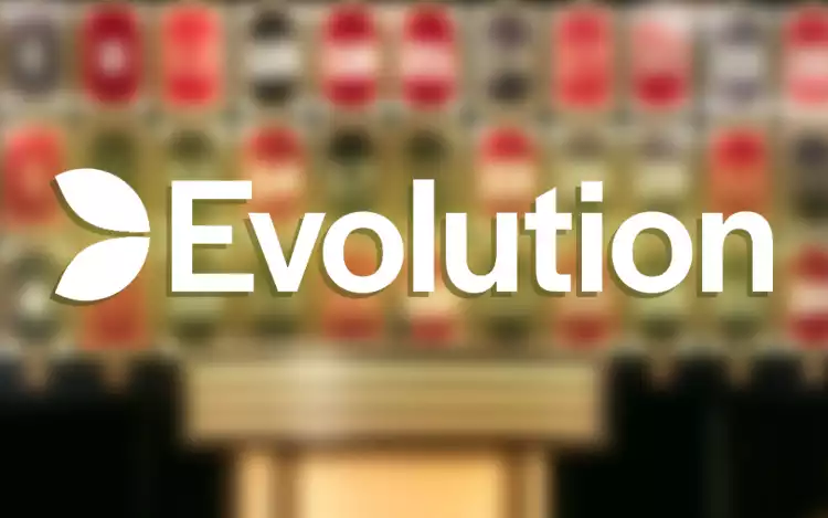 evolution logo