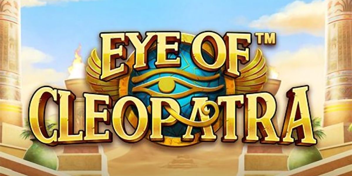 Eye of Cleopatra Slot Review