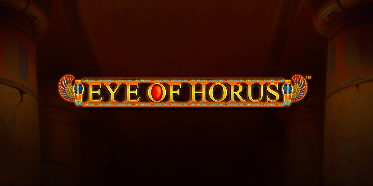 Eye Of Horus Review