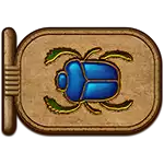 eye of horus slot symbols - Scarab