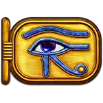 eye of horus slot symbols - eye of horus