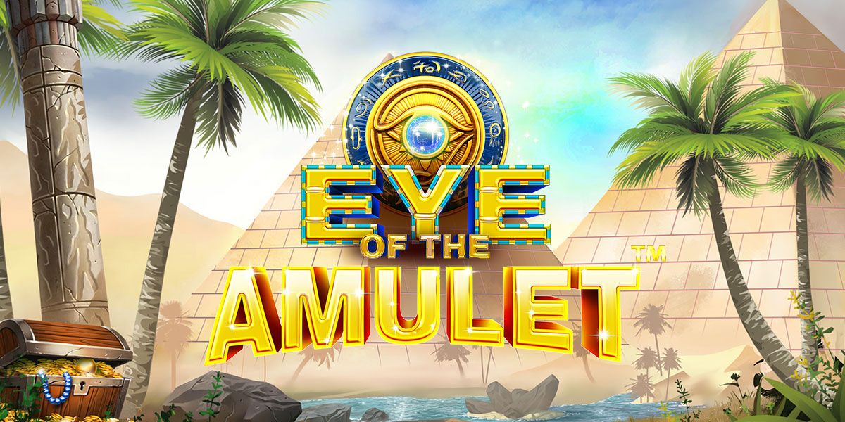 Eye Of The Amulet Review
