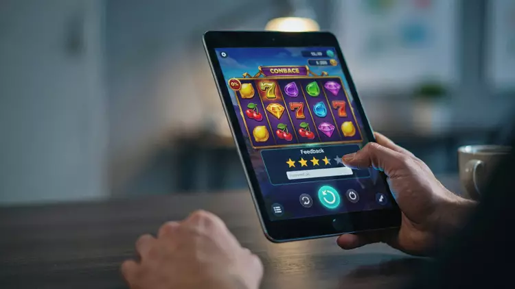 feedback-on-online-slot-games