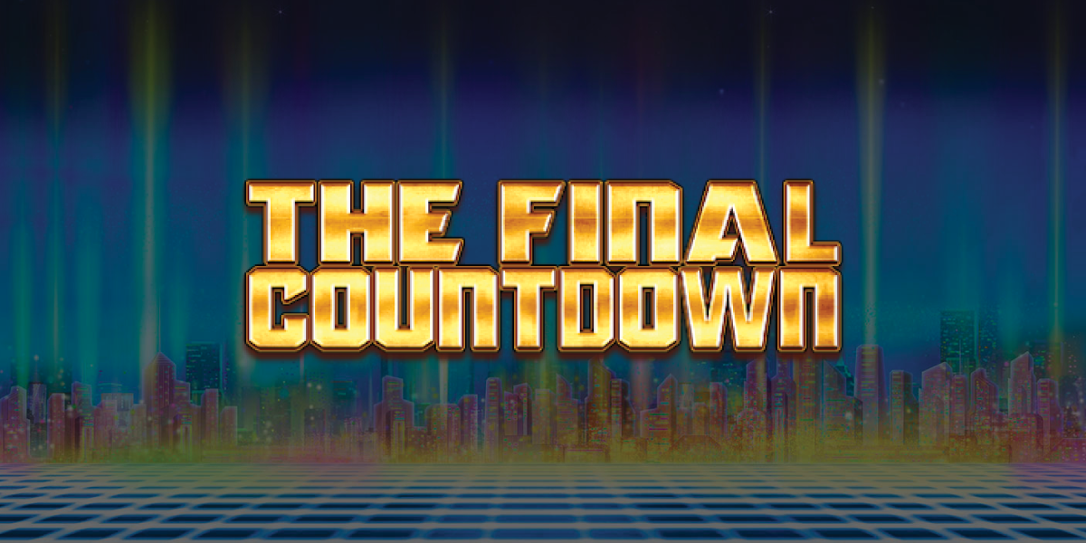Final Countdown Review