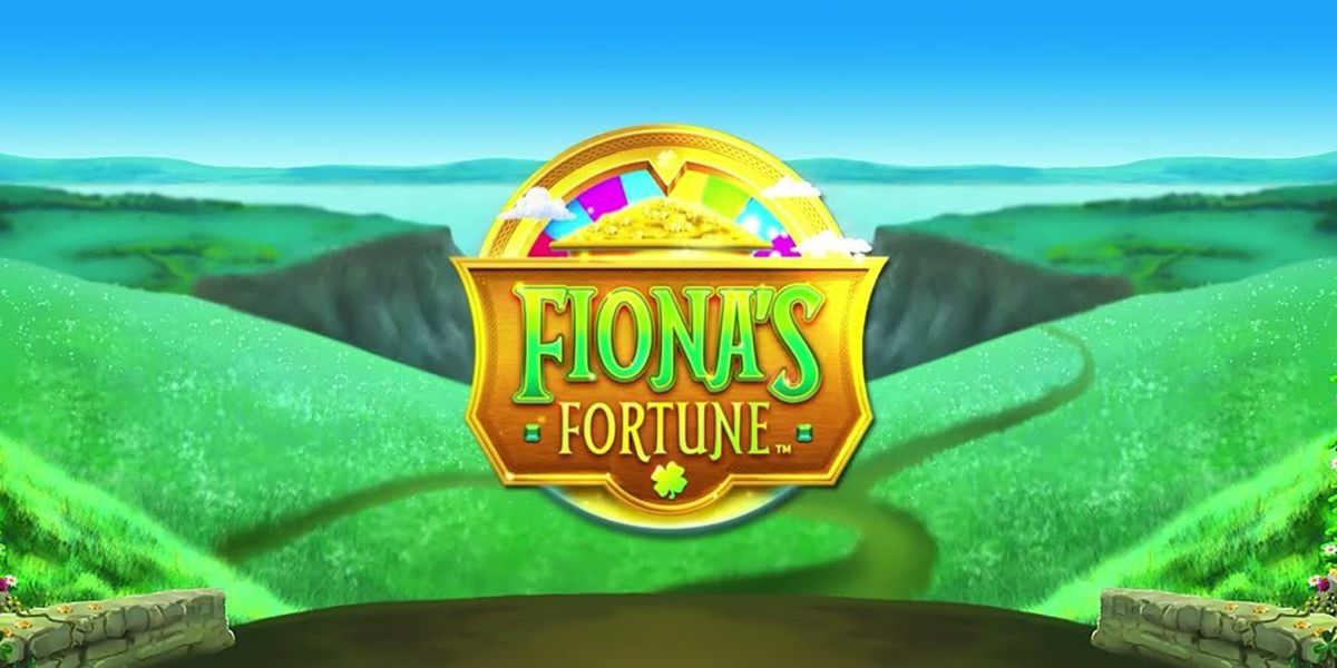 Fiona's Fortune Slot Review