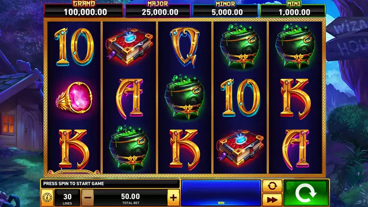 fire-blaze-blue-wizard-slot-game