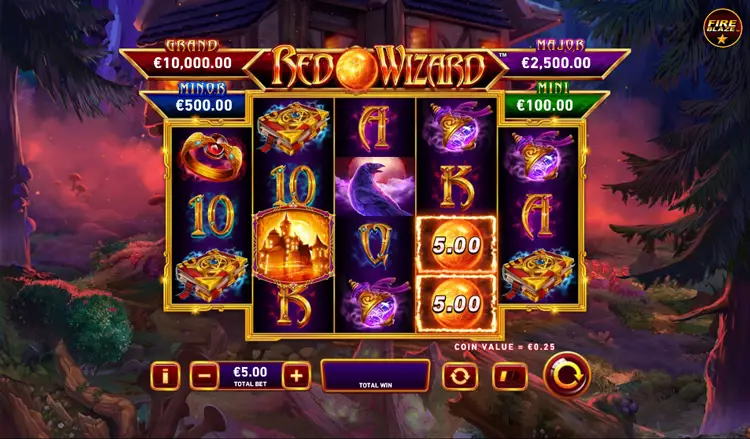 fire-blaze-red-wizard-game-screen