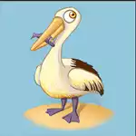  fishin frenzy symbol pelican