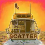 fishin frenzy symbol fishing boat