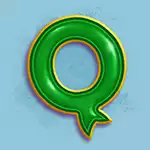 fishin frenzy symbol Q