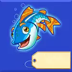 fishin frenzy symbol big fish