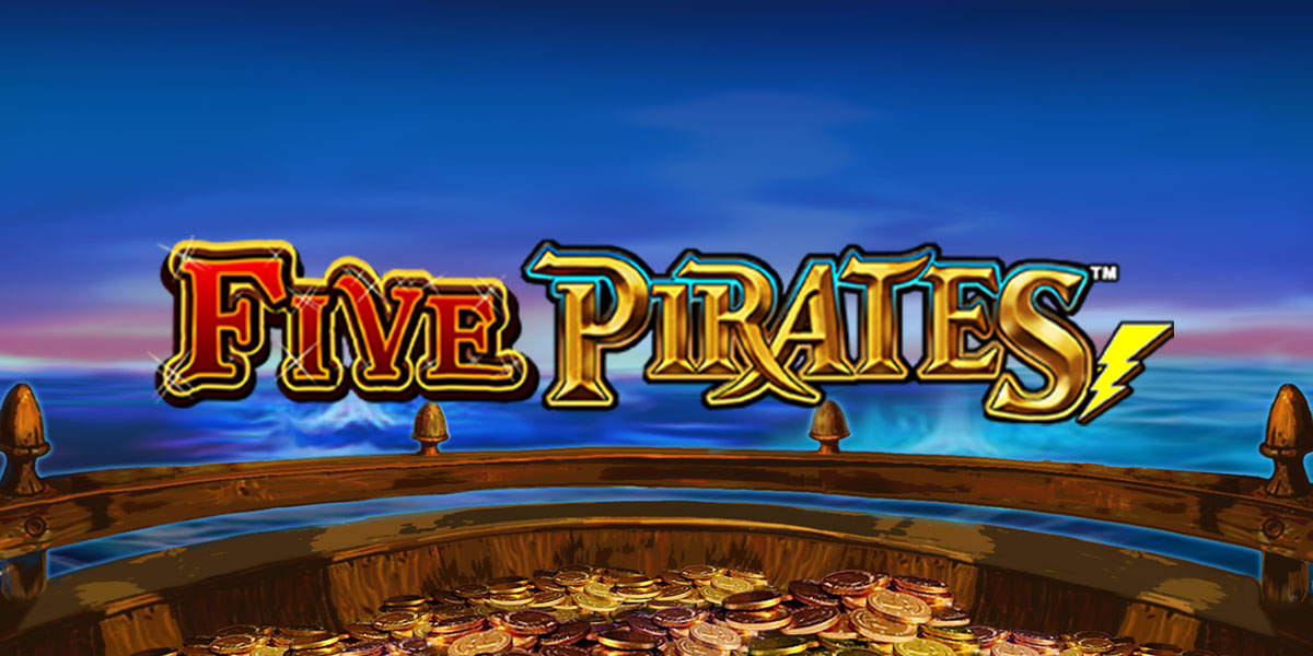Five Pirates Review