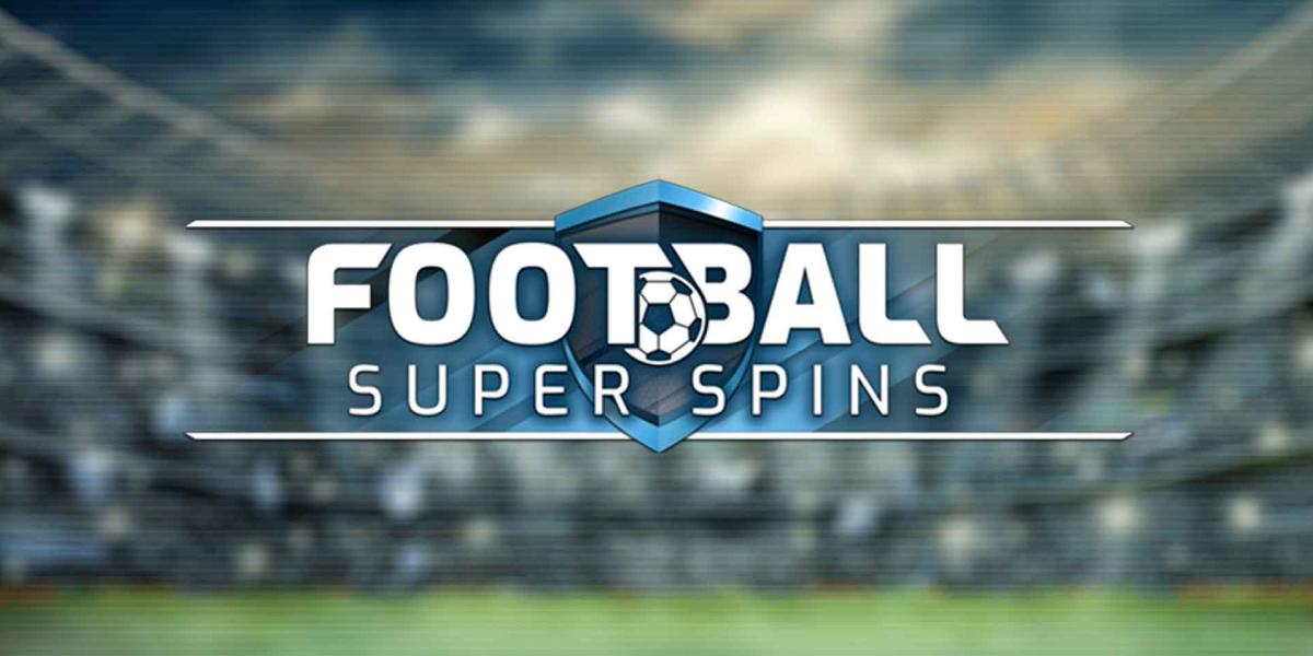 Football Super Spins Review