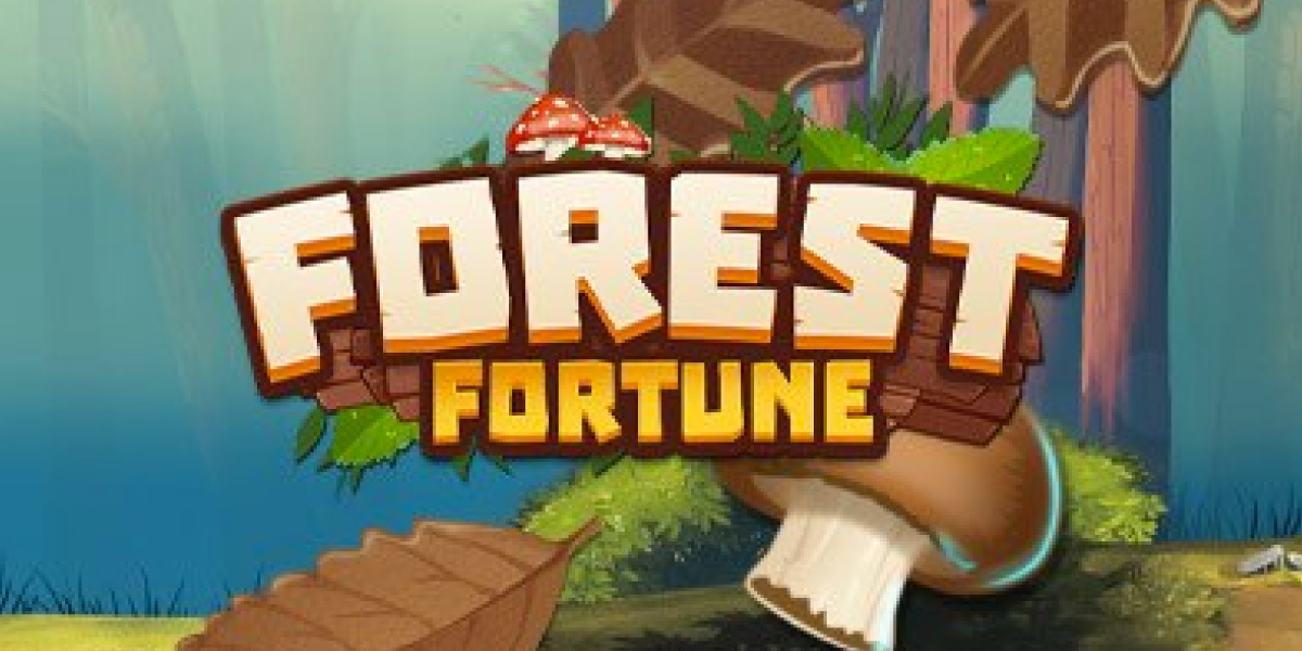 Forest Fortune Review