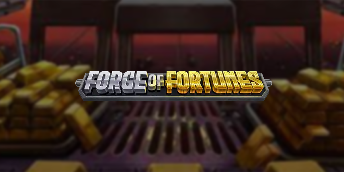 Forge of Fortunes Review