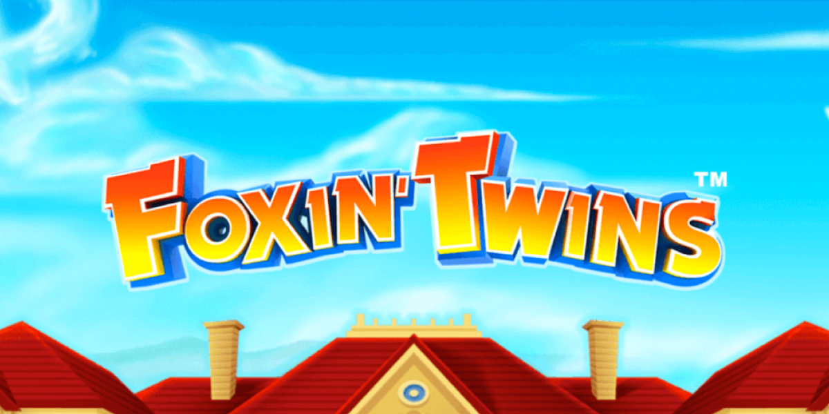 Foxin' Twins Review