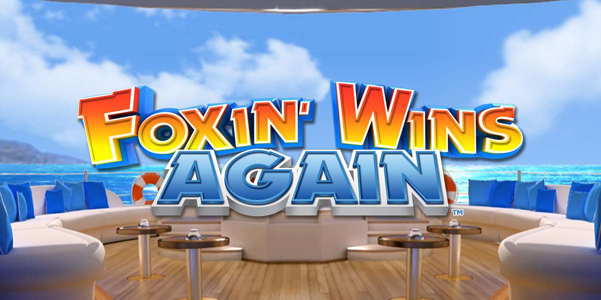 Foxin' Wins Again Review
