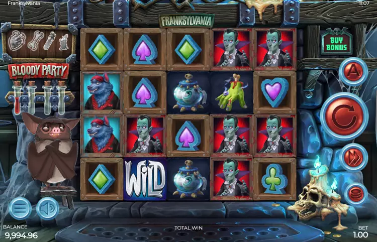 franksylvania-game-screen