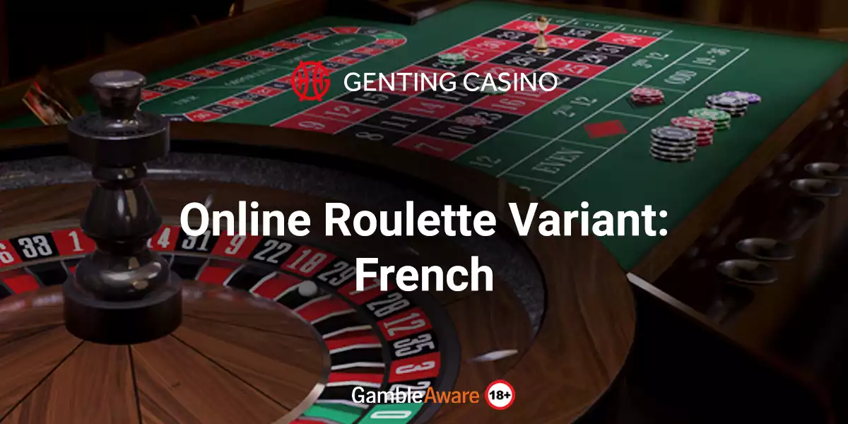 french roulette