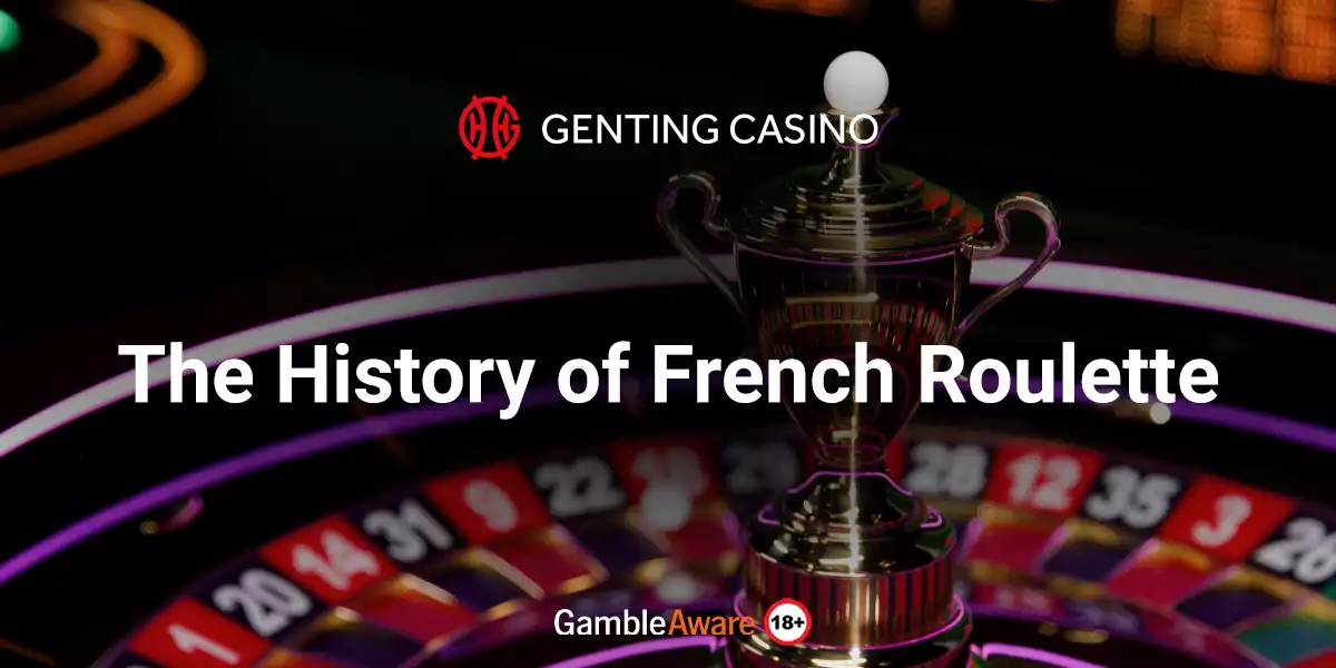 french roulette history blog banner