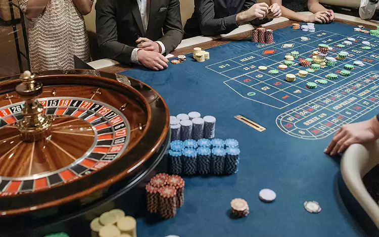 French Roulette Odds and Probabilities Explained | Genting Casino