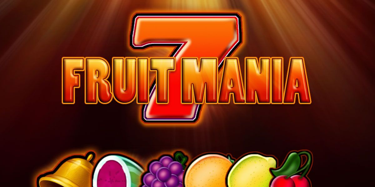 Fruit Mania Review
