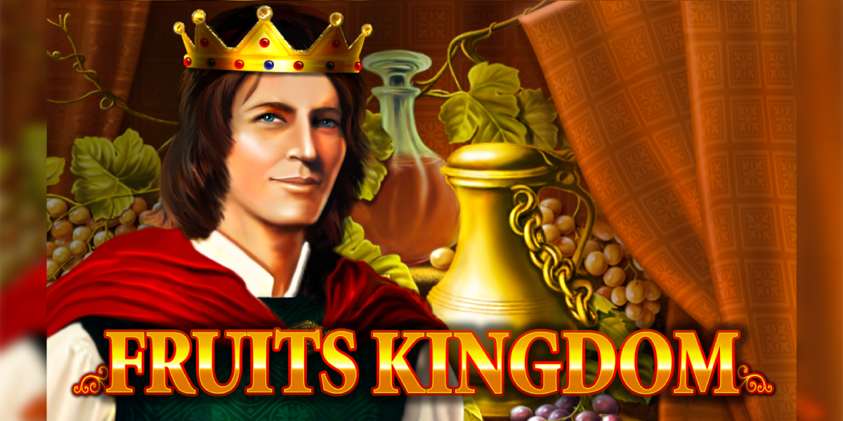 Fruits Kingdom Review