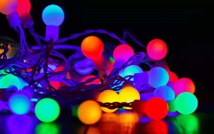 fun lights