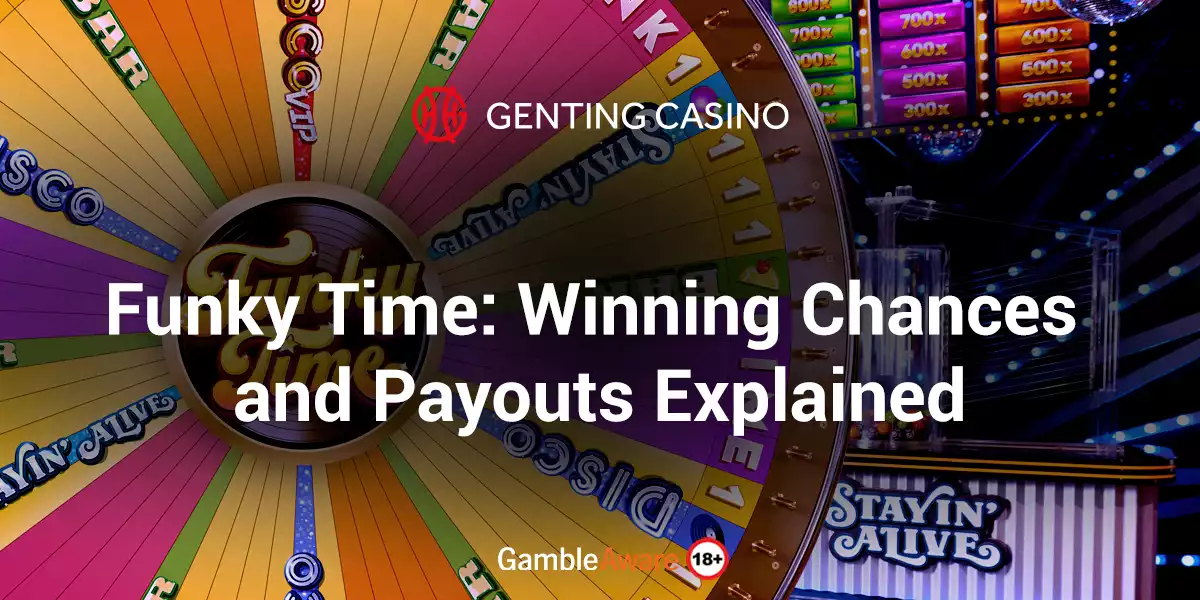 funky time winning chances article banner